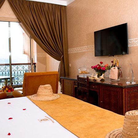 Borj Des Cascades & Spa Ouzoud Εξωτερικό φωτογραφία