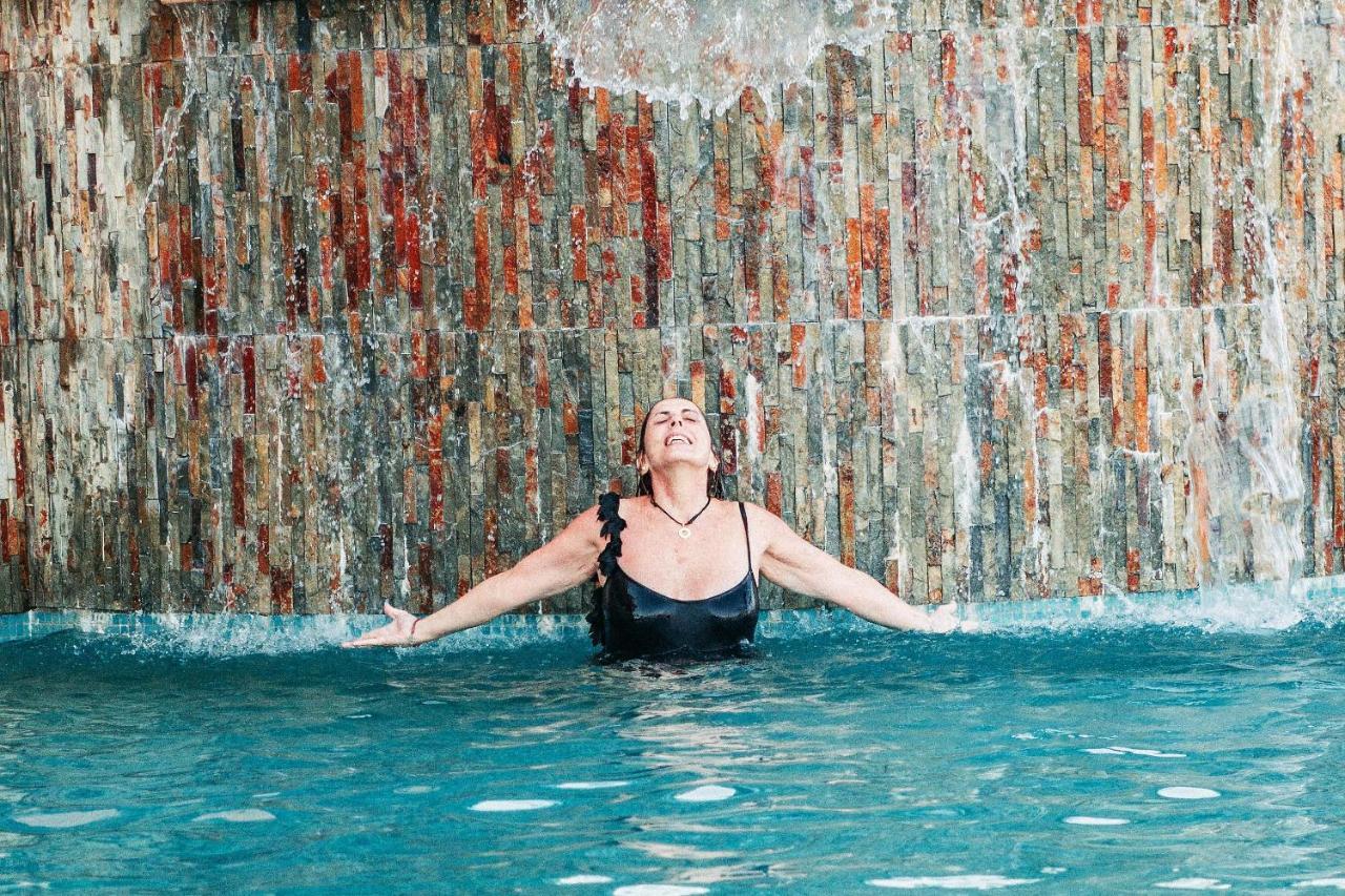 Borj Des Cascades & Spa Ouzoud Εξωτερικό φωτογραφία