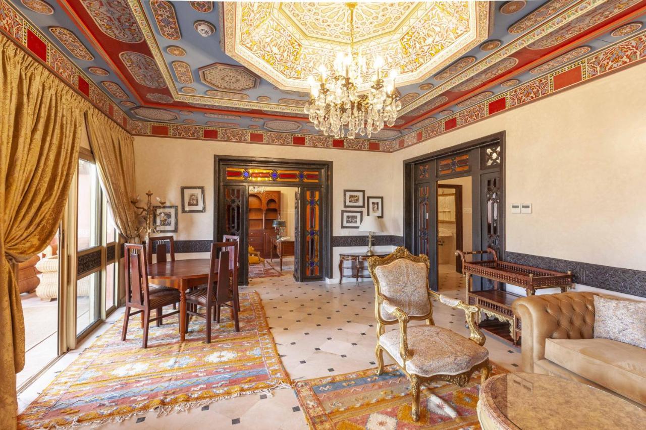 Borj Des Cascades & Spa Ouzoud Εξωτερικό φωτογραφία