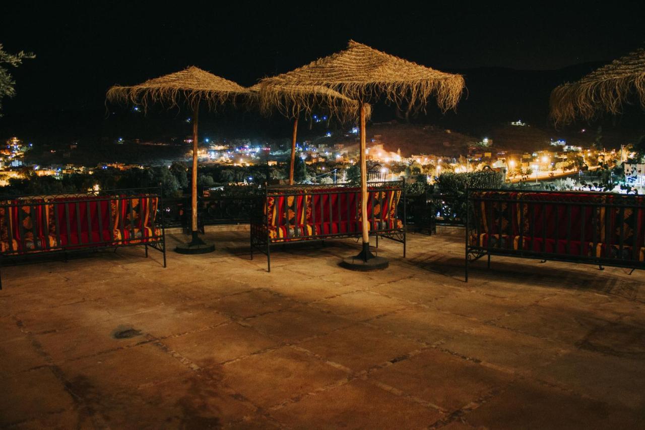 Borj Des Cascades & Spa Ouzoud Εξωτερικό φωτογραφία