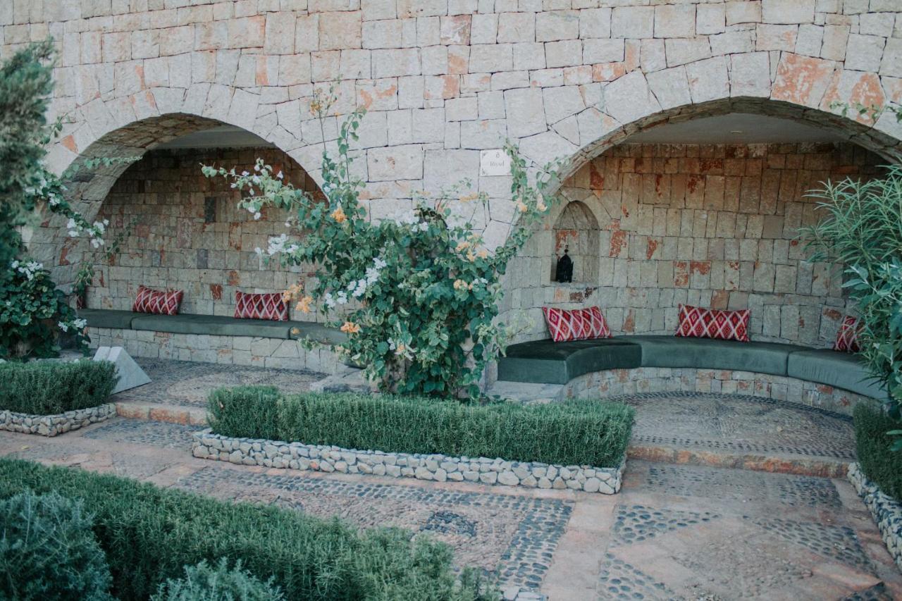 Borj Des Cascades & Spa Ouzoud Εξωτερικό φωτογραφία