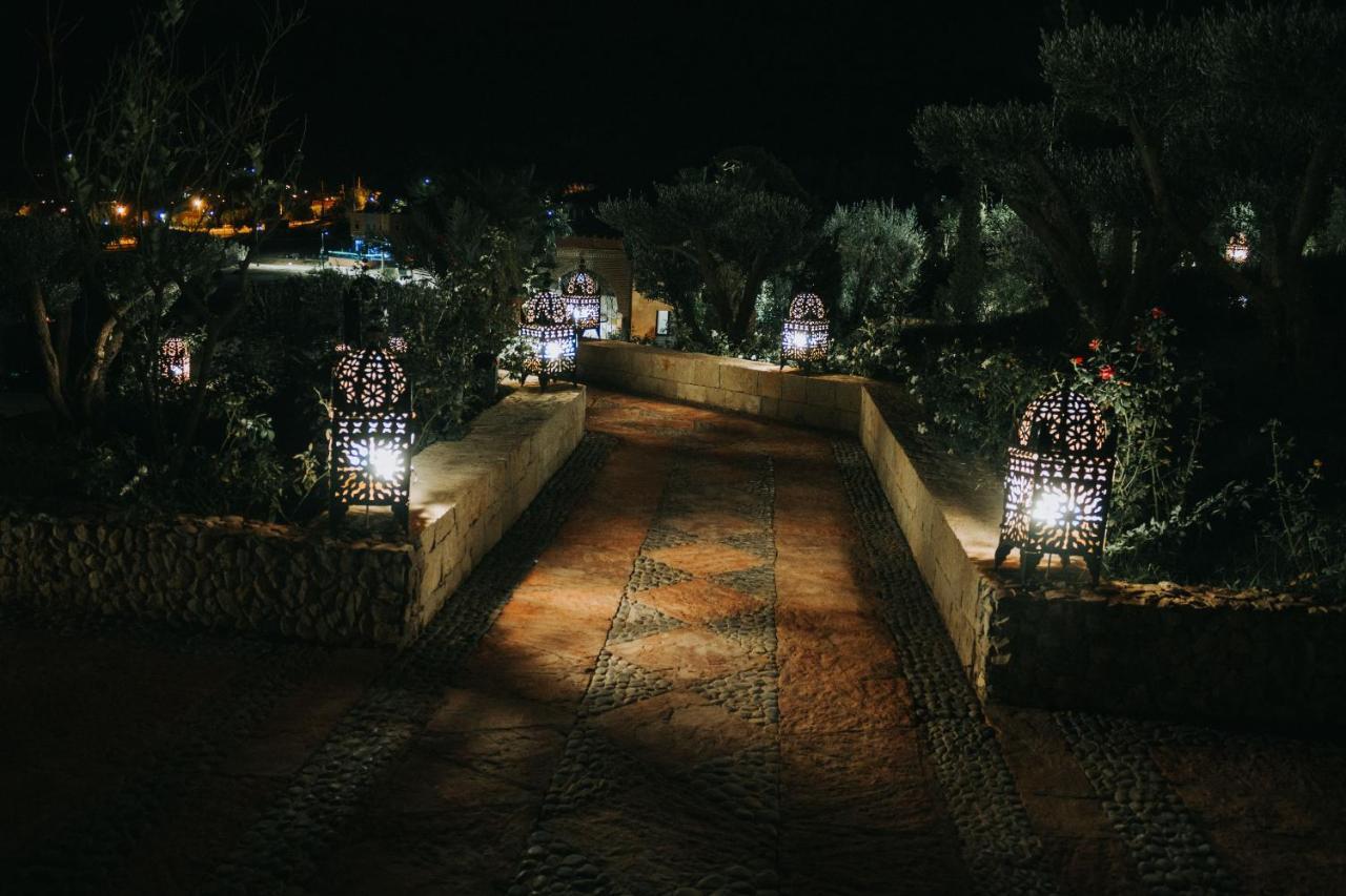 Borj Des Cascades & Spa Ouzoud Εξωτερικό φωτογραφία